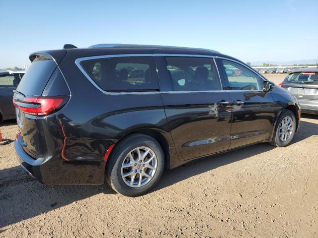 Photo 3 from auction – 2021 CHRYSLER PACIFICA T with VIN 2C4RC1BGXMR520488