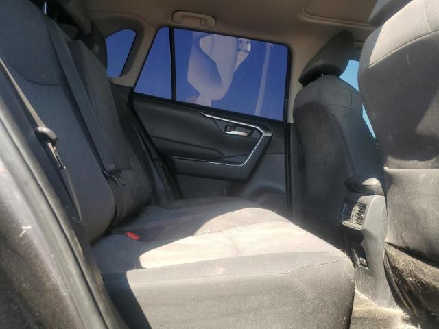 Photo 10 from auction – 2019 TOYOTA RAV4 XLE with VIN JTMP1RFV0KJ013444