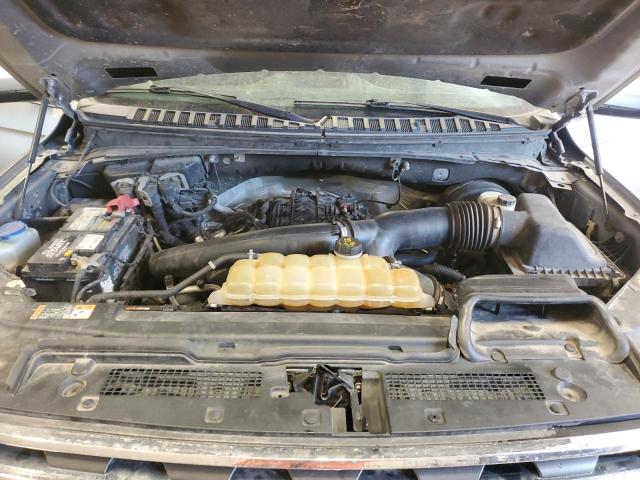 Photo 12 from auction – 2021 FORD EXPEDITION with VIN 1FMJK1JT4MEA24917
