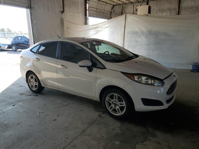 Photo 4 from auction – 2018 FORD FIESTA SE with VIN 3FADP4BJ7JM103771