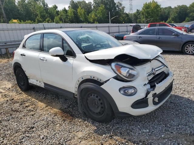 Photo 4 from auction – 2018 FIAT 500X POP with VIN ZFBCFXAB7JP710478