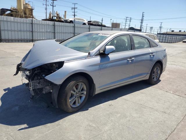 HYUNDAI SONATA 2016 with VIN 5NPE24AF3GH396531 - Photo from auction