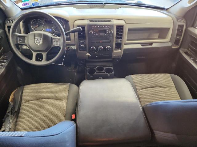 Photo 8 from auction – 2012 DODGE RAM 1500 S with VIN 1C6RD7FT8CS303761
