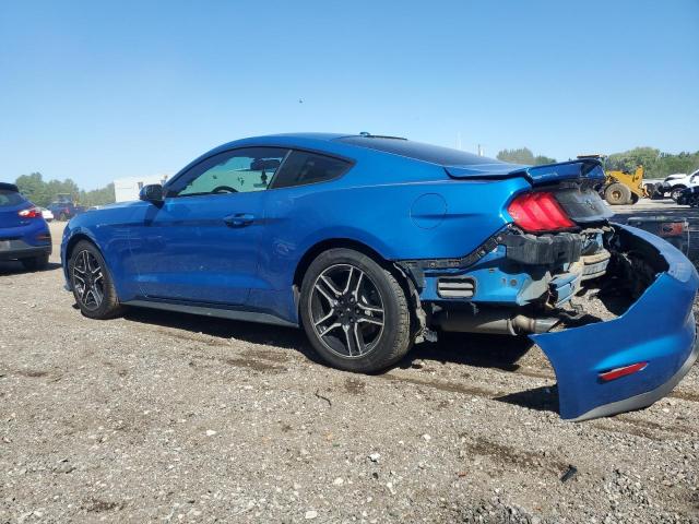 Photo 2 from auction – 2019 FORD MUSTANG with VIN 1FA6P8TH9K5175977