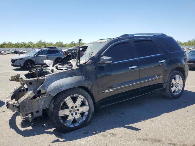 Photo 1 from auction – 2016 GMC ACADIA DENALI with VIN 1GKKRTKDXGJ285833