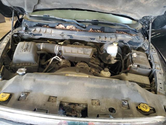 Photo 11 from auction – 2012 DODGE RAM 1500 S with VIN 1C6RD7FP2CS118348
