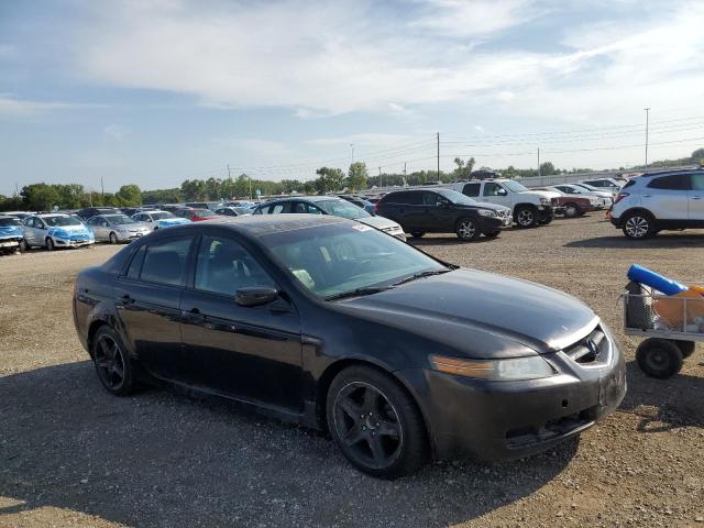 Photo 4 from auction – 2005 ACURA TL with VIN 19UUA66285A024298