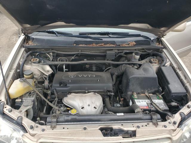 Photo 12 from auction – 2005 TOYOTA HIGHLANDER with VIN JTEGD21A150113612