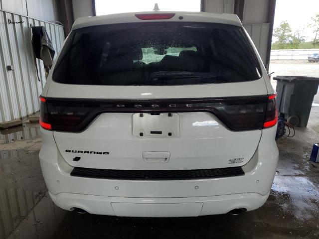 Photo 6 from auction – 2018 DODGE DURANGO SX with VIN 1C4RDJAG9JC496428