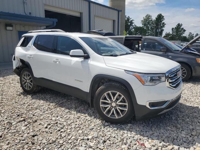 Photo 4 from auction – 2018 GMC ACADIA SLE with VIN 1GKKNSLS8JZ226713