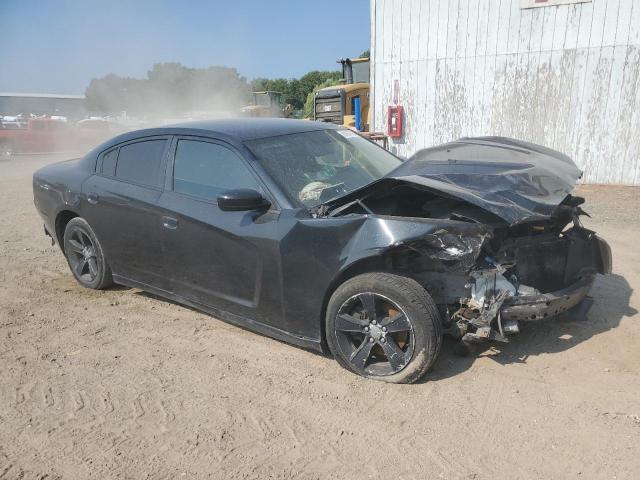 Photo 4 from auction – 2014 DODGE CHARGER SE with VIN 2C3CDXBG2EH207629
