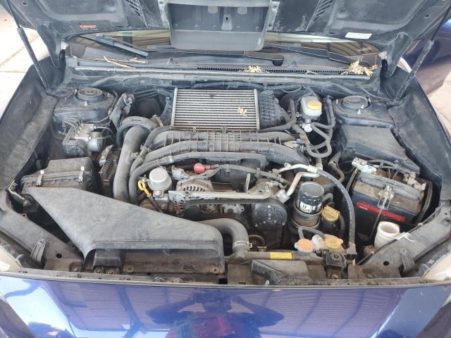 Photo 11 from auction – 2019 SUBARU WRX PREMIU with VIN JF1VA1C69K9803628
