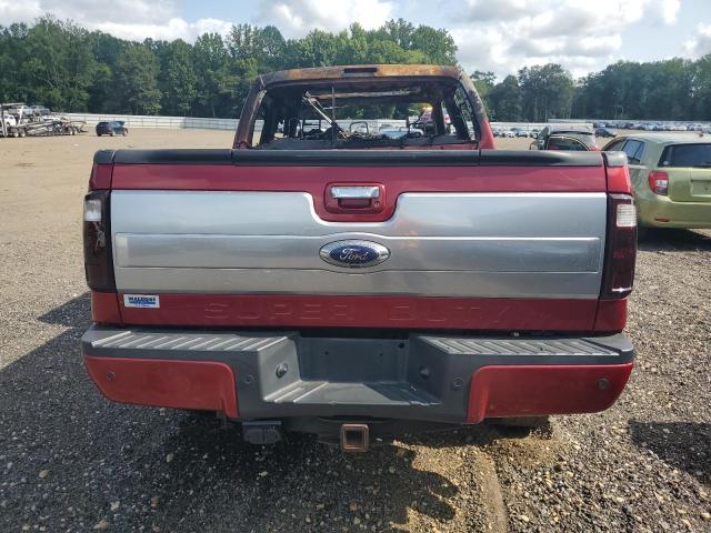 Photo 6 from auction – 2016 FORD F250 SUPER with VIN 1FT7W2BT4GEA25741