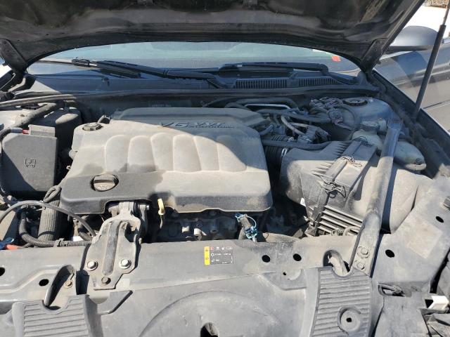 Photo 11 from auction – 2013 CHEVROLET IMPALA LS with VIN 2G1WF5E32D1173322