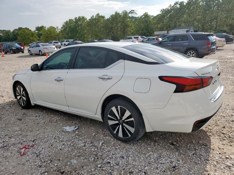 Photo 2 from auction – 2022 NISSAN ALTIMA SV with VIN 1N4BL4DV8NN340753