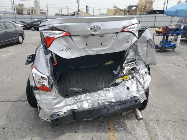 Photo 6 from auction – 2016 TOYOTA COROLLA L with VIN 5YFBURHE9GP468729
