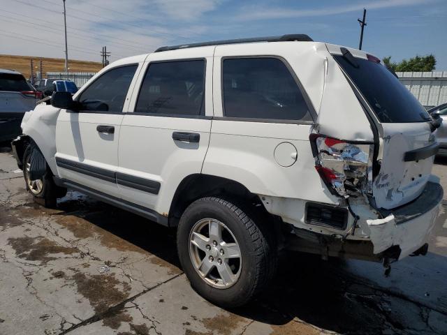 Photo 2 from auction – 2005 JEEP GRAND CHER with VIN 1J4GR48K85C721927