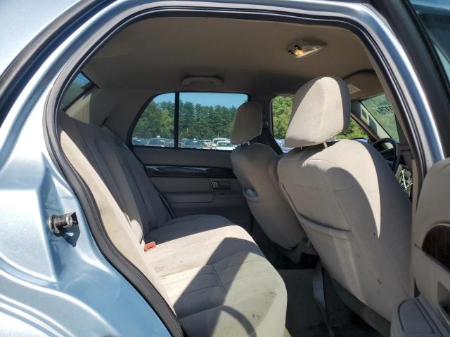 Снимка 10 от търг – 2008 MERC GRAND MARQUIS GS с VIN 2MEFM74V98X617907