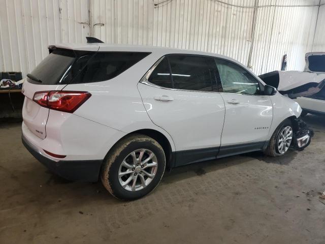 Photo 3 from auction – 2020 CHEVROLET EQUINOX LT with VIN 2GNAXUEV2L6242822