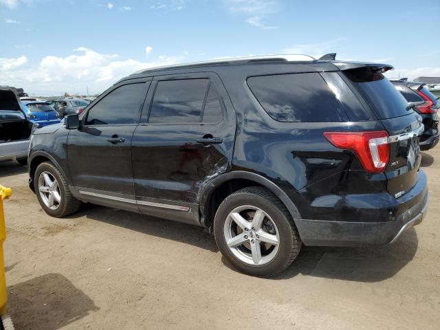 Photo 2 from auction – 2016 FORD EXPLORER X with VIN 1FM5K8DH4GGC63765