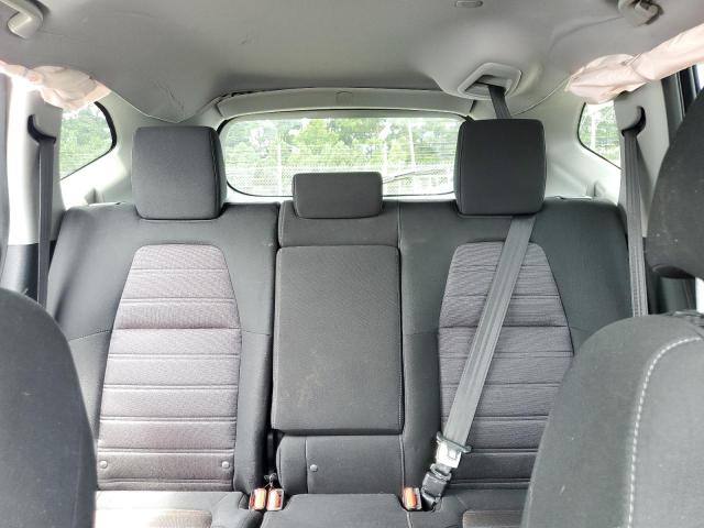 Photo 10 from auction – 2017 HONDA CR-V EX with VIN 2HKRW2H53HH685160