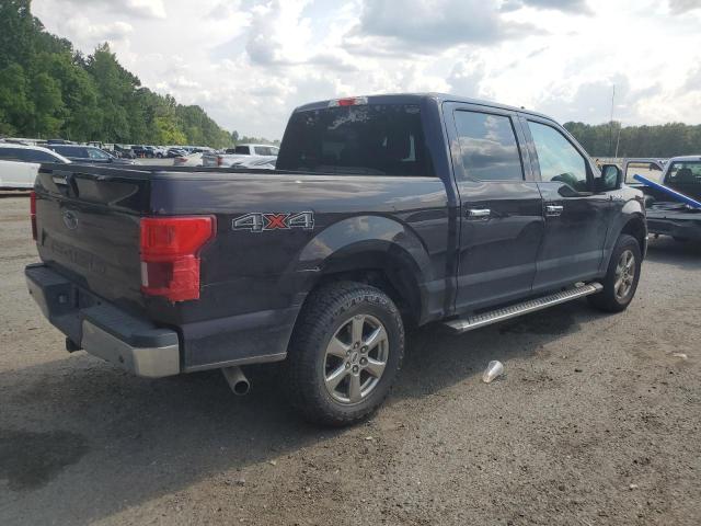 Photo 3 from auction – 2020 FORD 1110 with VIN 1FTEW1EB1LFA74209
