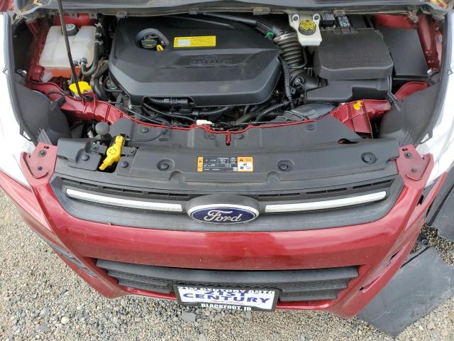 Photo 12 from auction – 2014 FORD ESCAPE SE with VIN 1FMCU0GX3EUB47655