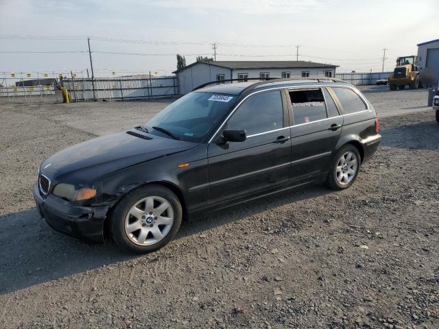 BMW 325 IT SUL 2004 with VIN WBAAX13464PJ01008 - Photo from auction