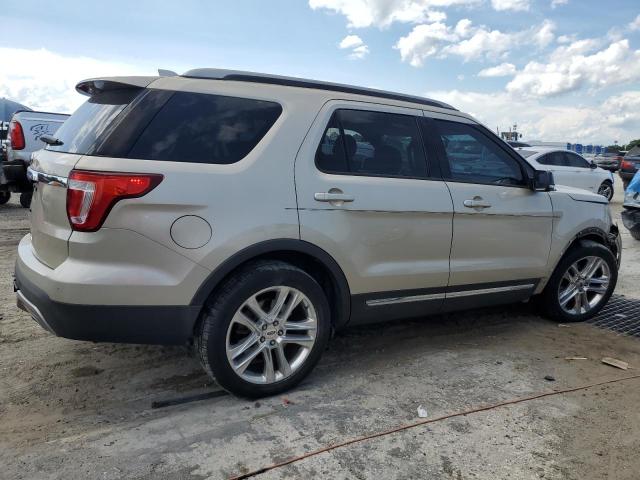 صورة رقم 3 من المزاد - 2017 FORD EXPLORER X مع VIN 1FM5K7D82HGD10349
