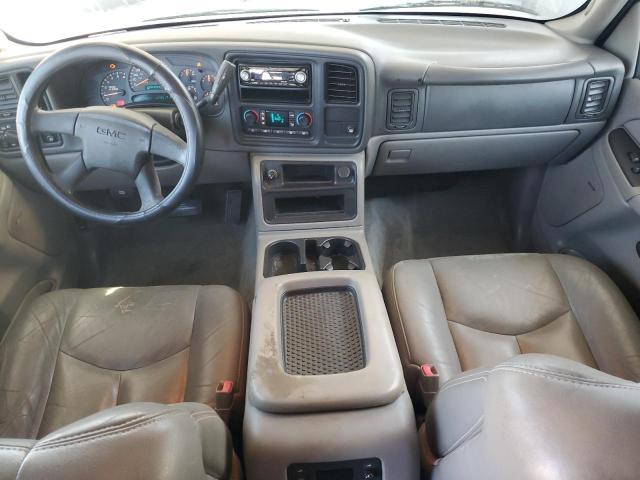 Photo 8 from auction – 2004 GMC YUKON with VIN 1GKEC13Z24R305096