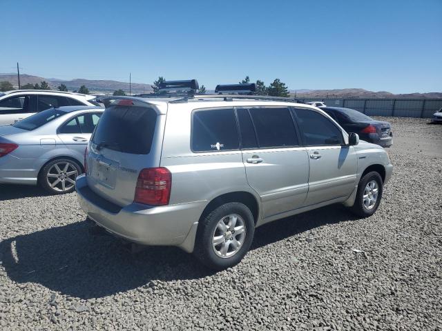 Photo 3 from auction – 2003 TOYOTA HIGHLANDER with VIN JTEHF21A630155169