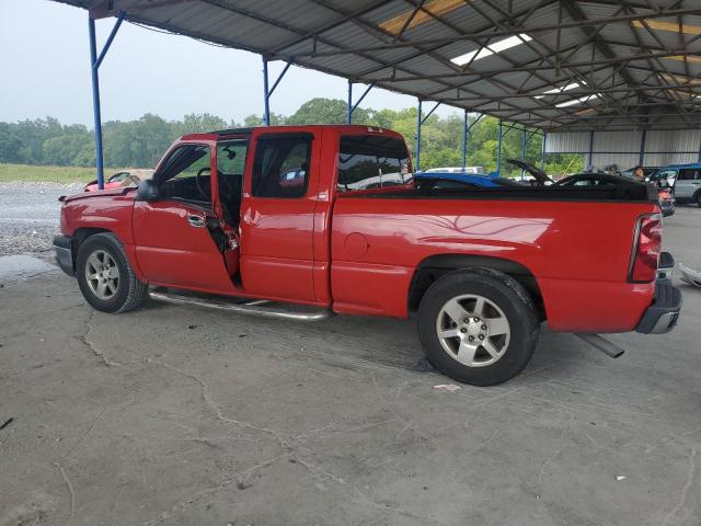 Photo 2 from auction – 2004 CHEVROLET SILVERADO with VIN 1GCEC19X94Z214523