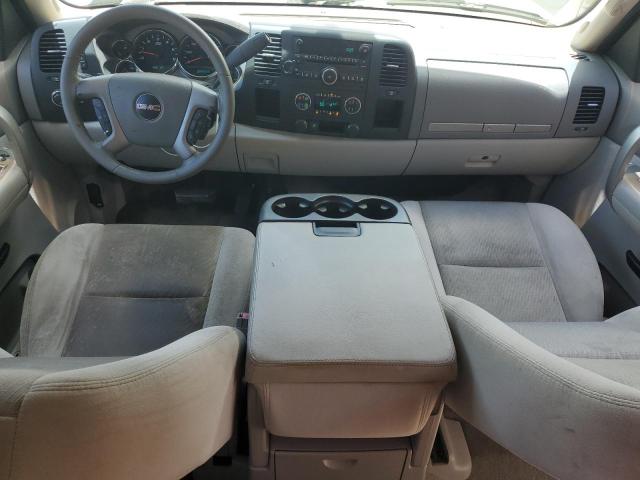 Photo 8 from auction – 2009 GMC SIERRA C15 with VIN 1GTEC29069Z237497