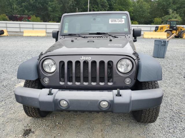 Photo 5 from auction – 2016 JEEP WRANGLER U with VIN 1C4BJWDGXGL192990