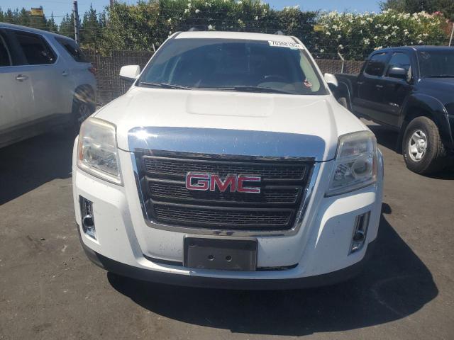 Photo 5 from auction – 2015 GMC TERRAIN SL with VIN 2GKFLWEK4F6178609