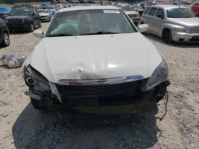 Photo 5 from auction – 2011 CHRYSLER 200 S with VIN 1C3BC8FG3BN567400