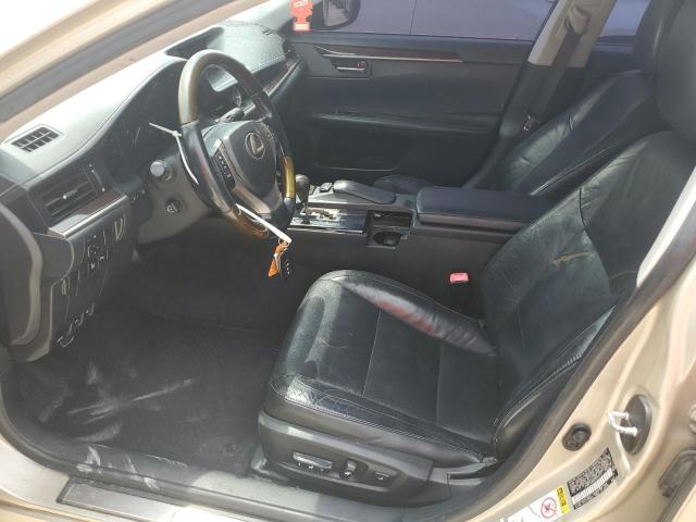 Photo 7 from auction – 2013 LEXUS ES 350 with VIN JTHBK1GG2D2007813