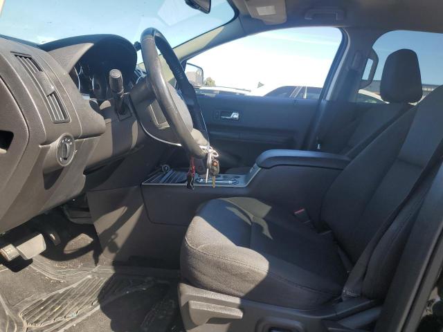 Photo 7 from auction – 2009 FORD EDGE SEL with VIN 2FMDK38C19BA95316