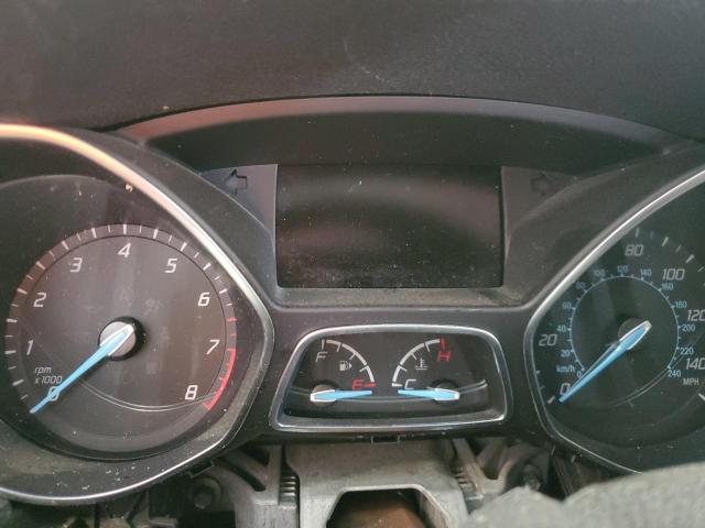 Photo 9 from auction – 2014 FORD FOCUS SE with VIN 1FADP3F28EL412329