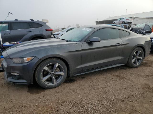 FORD MUSTANG 2016 z numerem VIN 1FA6P8THXG5226524 - Zdjęcie z aukcji