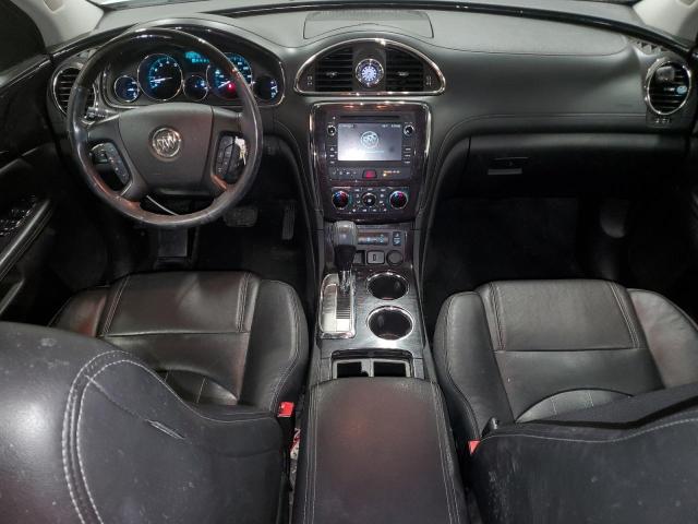 Photo 8 from auction – 2017 BUICK ENCLAVE with VIN 5GAKVBKD7HJ199433