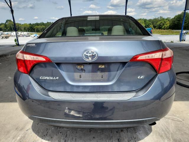 Photo 6 from auction – 2017 TOYOTA COROLLA L with VIN 5YFBURHE0HP592826