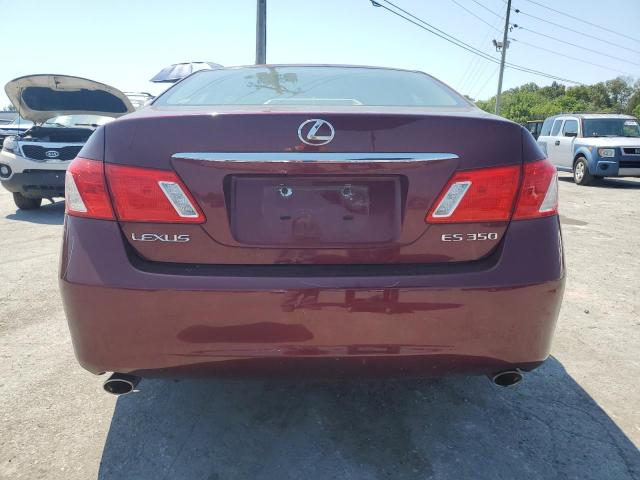 Photo 6 from auction – 2008 LEXUS ES 350 with VIN JTHBJ46G382233726