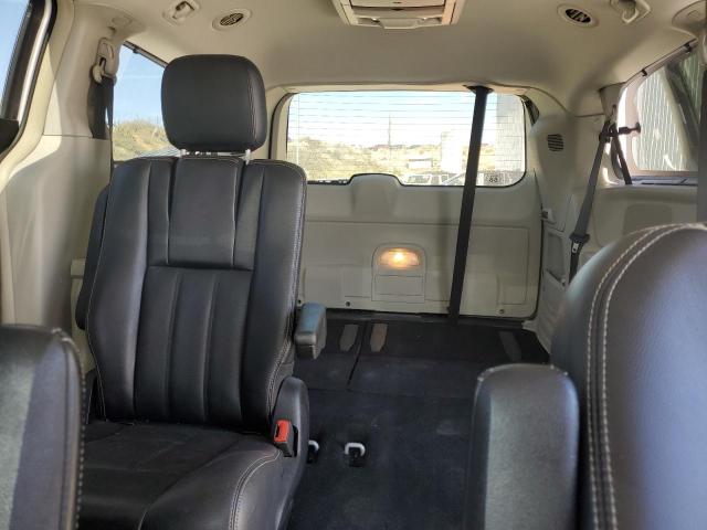 Photo 10 from auction – 2011 CHRYSLER TOWN & COU with VIN 2A4RR8DG9BR744797