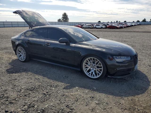 Photo 4 from auction – 2016 AUDI A7 PRESTIG with VIN WAU2MAFC6GN017335