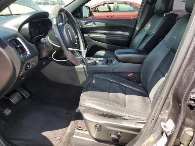Photo 7 from auction – 2015 DODGE DURANGO SXT with VIN 1C4RDHAG7FC194166