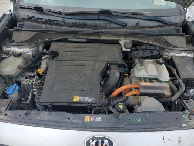 Photo 12 from auction – 2018 KIA NIRO FE with VIN KNDCB3LCXJ5123257