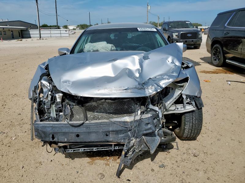 Photo 5 from auction – 2018 NISSAN ALTIMA 2.5 with VIN 1N4AL3AP5JC222273