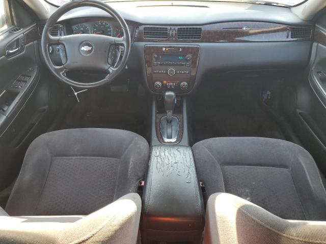Photo 8 from auction – 2013 CHEVROLET IMPALA LT with VIN 2G1WG5E37D1208501