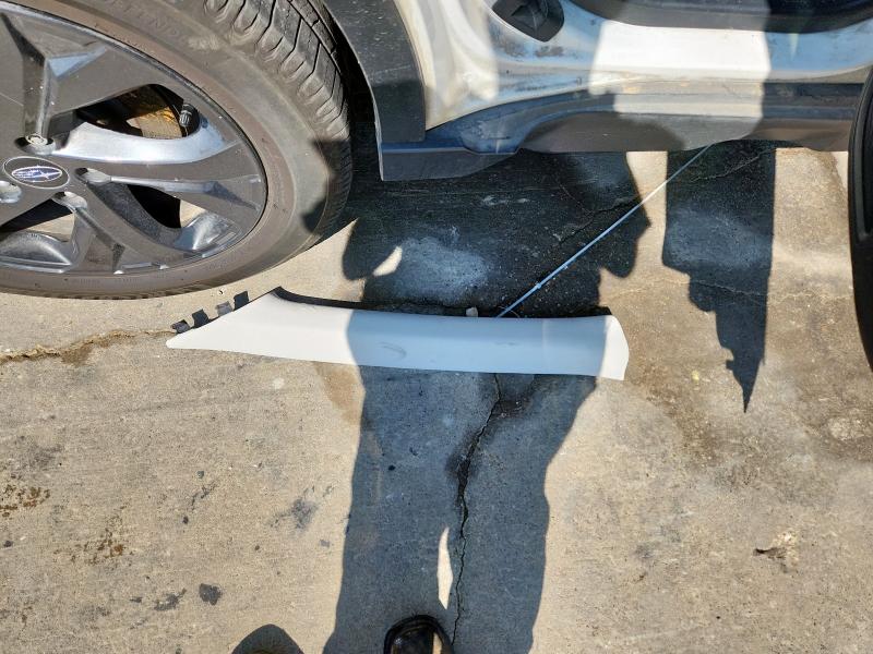 Photo 13 from auction – 2022 SUBARU OUTBACK with VIN 4S4BTGLD0N3214494